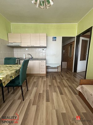 třetí fotografie nemovitosti