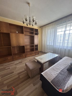 druhá fotografie nemovitosti