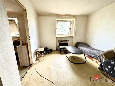 druhá fotografie nemovitosti