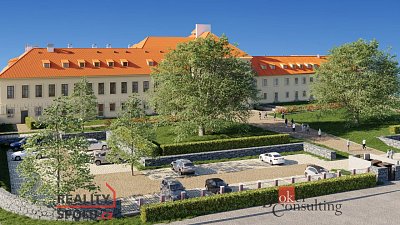 třetí fotografie nemovitosti