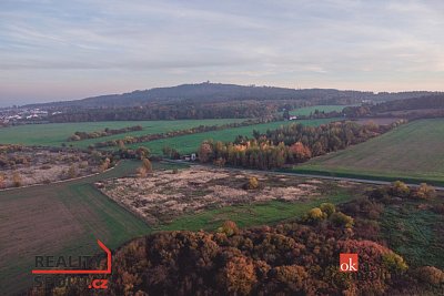 druhá fotografie nemovitosti