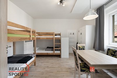 třetí fotografie nemovitosti