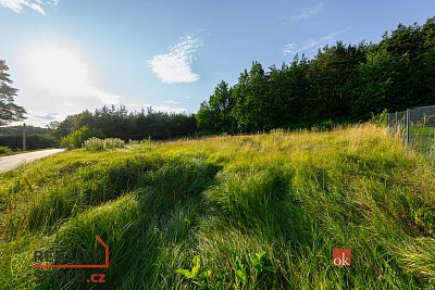 třetí fotografie nemovitosti