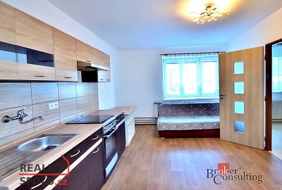 druhá fotografie nemovitosti