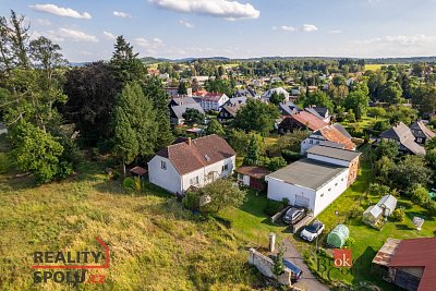 třetí fotografie nemovitosti