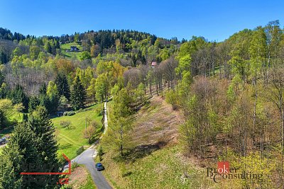 druhá fotografie nemovitosti