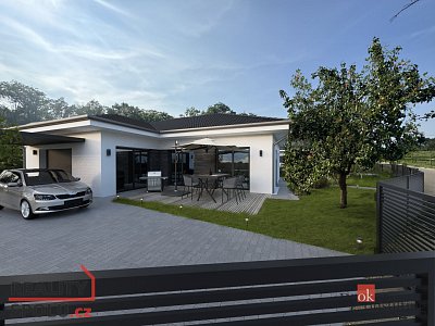 třetí fotografie nemovitosti