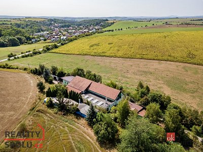 třetí fotografie nemovitosti