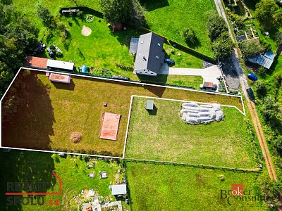 druhá fotografie nemovitosti