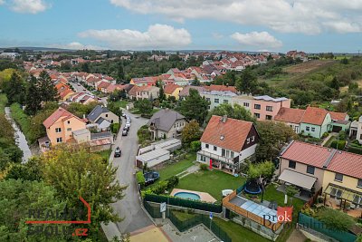 druhá fotografie nemovitosti