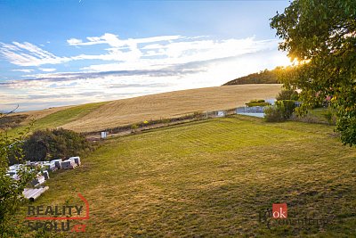 třetí fotografie nemovitosti