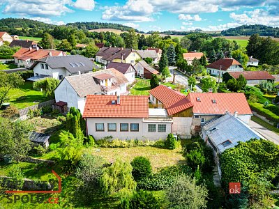 druhá fotografie nemovitosti