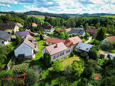 třetí fotografie nemovitosti