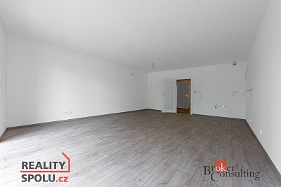 třetí fotografie nemovitosti