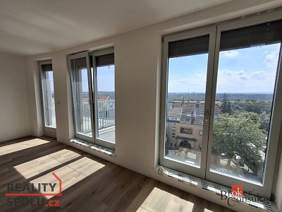 třetí fotografie nemovitosti