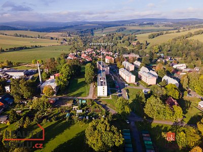 druhá fotografie nemovitosti