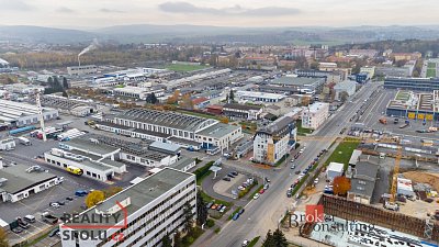 třetí fotografie nemovitosti