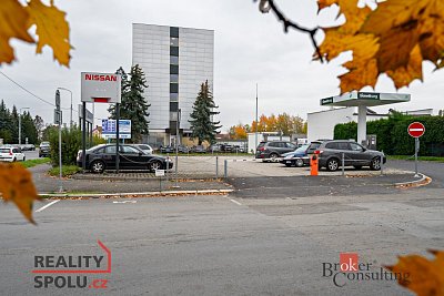 druhá fotografie nemovitosti