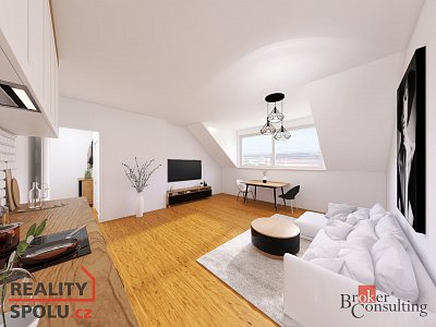 třetí fotografie nemovitosti