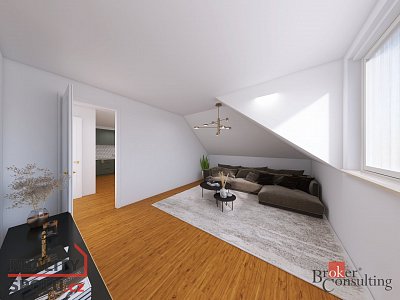 druhá fotografie nemovitosti
