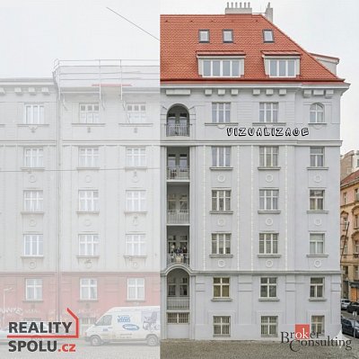 druhá fotografie nemovitosti