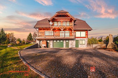 druhá fotografie nemovitosti