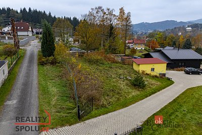 třetí fotografie nemovitosti