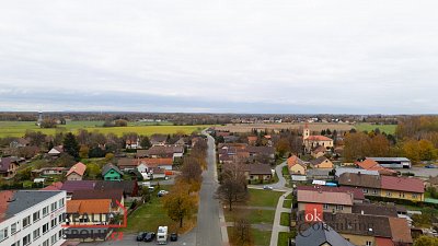 třetí fotografie nemovitosti