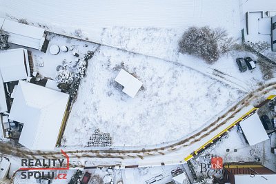 třetí fotografie nemovitosti