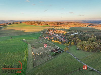 třetí fotografie nemovitosti