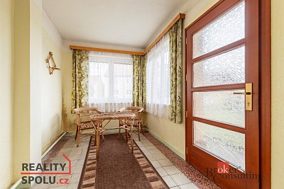 druhá fotografie nemovitosti