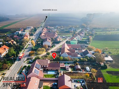 třetí fotografie nemovitosti