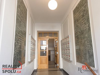 druhá fotografie nemovitosti