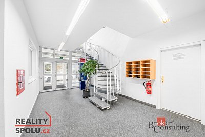druhá fotografie nemovitosti