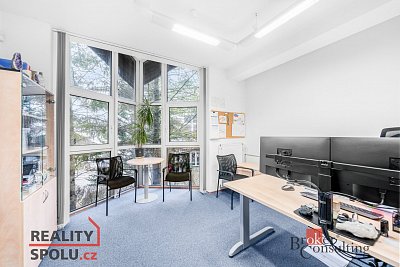 třetí fotografie nemovitosti