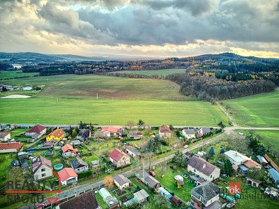 třetí fotografie nemovitosti