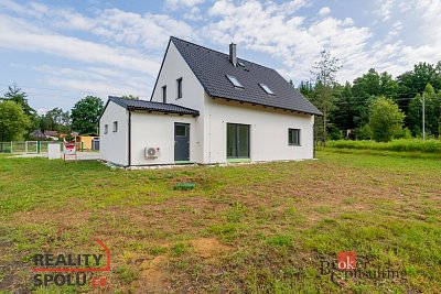 druhá fotografie nemovitosti