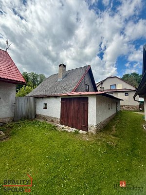 třetí fotografie nemovitosti
