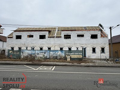 druhá fotografie nemovitosti