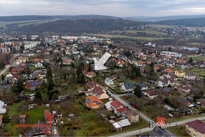 třetí fotografie nemovitosti