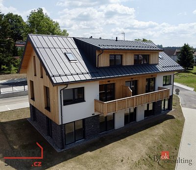 druhá fotografie nemovitosti