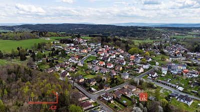 třetí fotografie nemovitosti