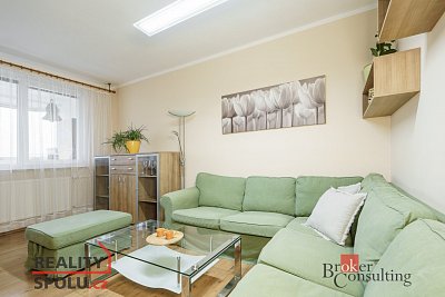 druhá fotografie nemovitosti