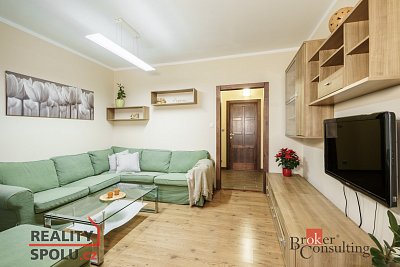 třetí fotografie nemovitosti