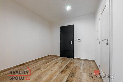 třetí fotografie nemovitosti