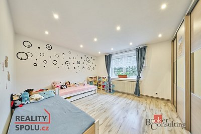 druhá fotografie nemovitosti