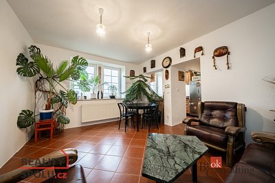 druhá fotografie nemovitosti