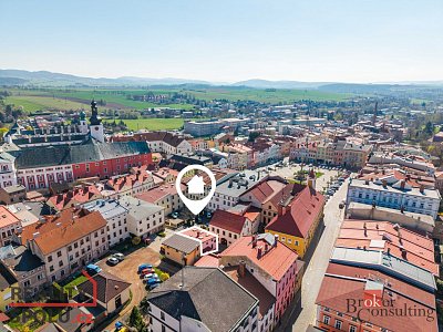 druhá fotografie nemovitosti