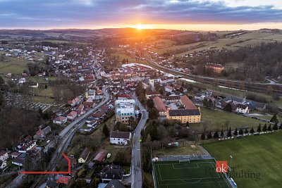 třetí fotografie nemovitosti