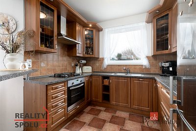 třetí fotografie nemovitosti